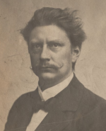 Fritz  Volbach