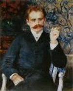Albert  Cahen d'Anvers