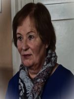 Ruth  Greiner-Bunzendahl