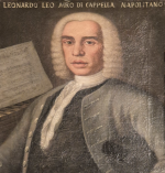 Leonardo  Leo