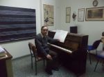 Lazaros  Delidemos