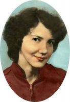 Olga  Fedotova