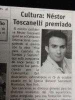 Néstor  Toscanelli