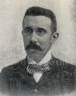 Domenico  Bellando