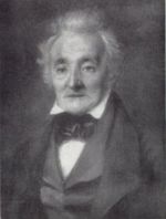 Wilhelm Friedrich Ernst  Bach