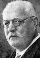 Hugo  Kaun