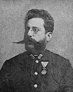Josef Franz  Wagner
