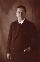Theo (Theodor Moritz)  Nestler