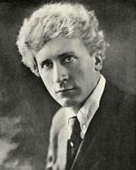 George Percy Aldrige  Grainger
