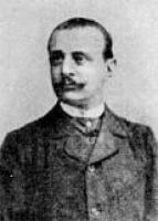 Charles  Bordes