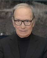 Ennio  Morricone