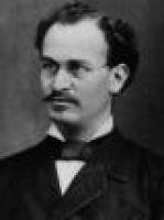 Moritz  Henle