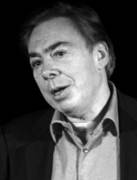 Andrew LLoyd  Webber