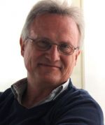 Nikolaus  Heckl