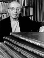 Aaron  Copland