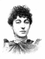 Alice Marie Marguerite  Sauvrezis
