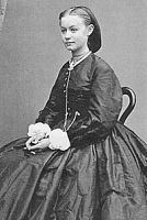 Agathe  Backer Grøndahl