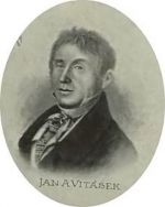 Johann Nepomuk August  Wittassek