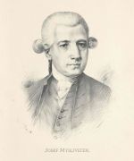 Josef  Mysliveček