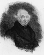 Carl Bonaventura  Witzka