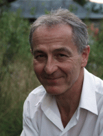 Georg  Gottschamel