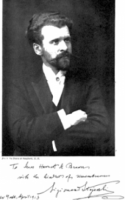 Zygmunt (Sigmund)  Stojowski