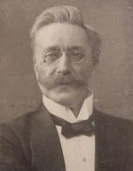 Rudolf  Dellinger