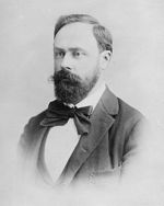 Richard  Heuberger