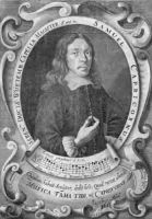 Samuel Friedrich  Capricornus