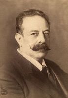 Alfred  Grünfeld