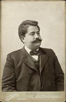 Heinrich  Reinhardt