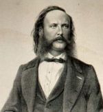 Johann Ritter von  Herbeck