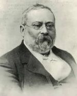 Wilhelm Meyer  Lutz
