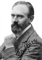 Paul  Juon