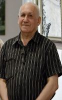 Eduard Semyonovich  Khanok (Hanok)