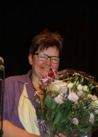Cornelia  Schmid