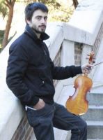 Gonzalo José  Gómez Fernández