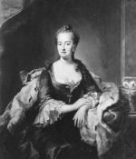 Maria Antonia  Walpurgis