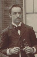 Henri  Casadesus