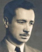 Harry MacGregor  Woods