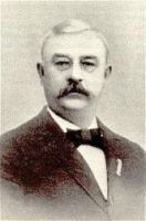 William Augustine  Ogden