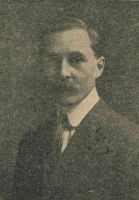 Digby  La Touche