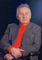 Henryk Mikołaj  Górecki