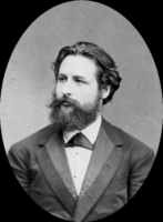 Heinrich Karl Johann  Hofmann