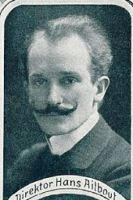 Hans  Ailbout