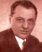 Dénez von  Buday