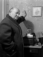 Rudolf  Nelson