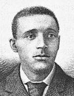 James Alan  Bland