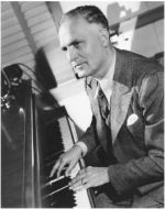 Herbert Pope  Stothart