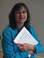 Cynthia  Folio